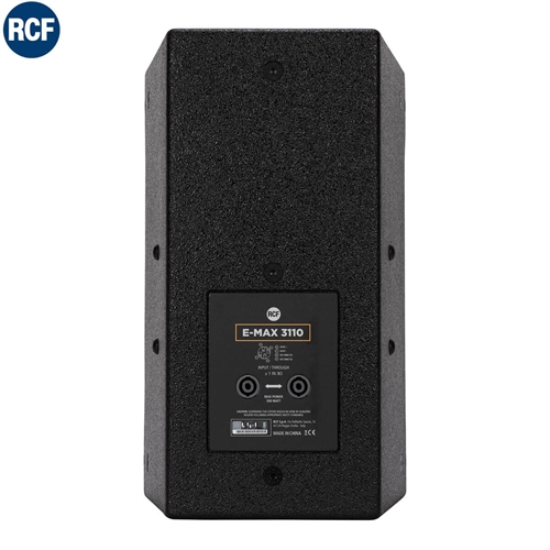 Loa RCF E MAX 3110 5